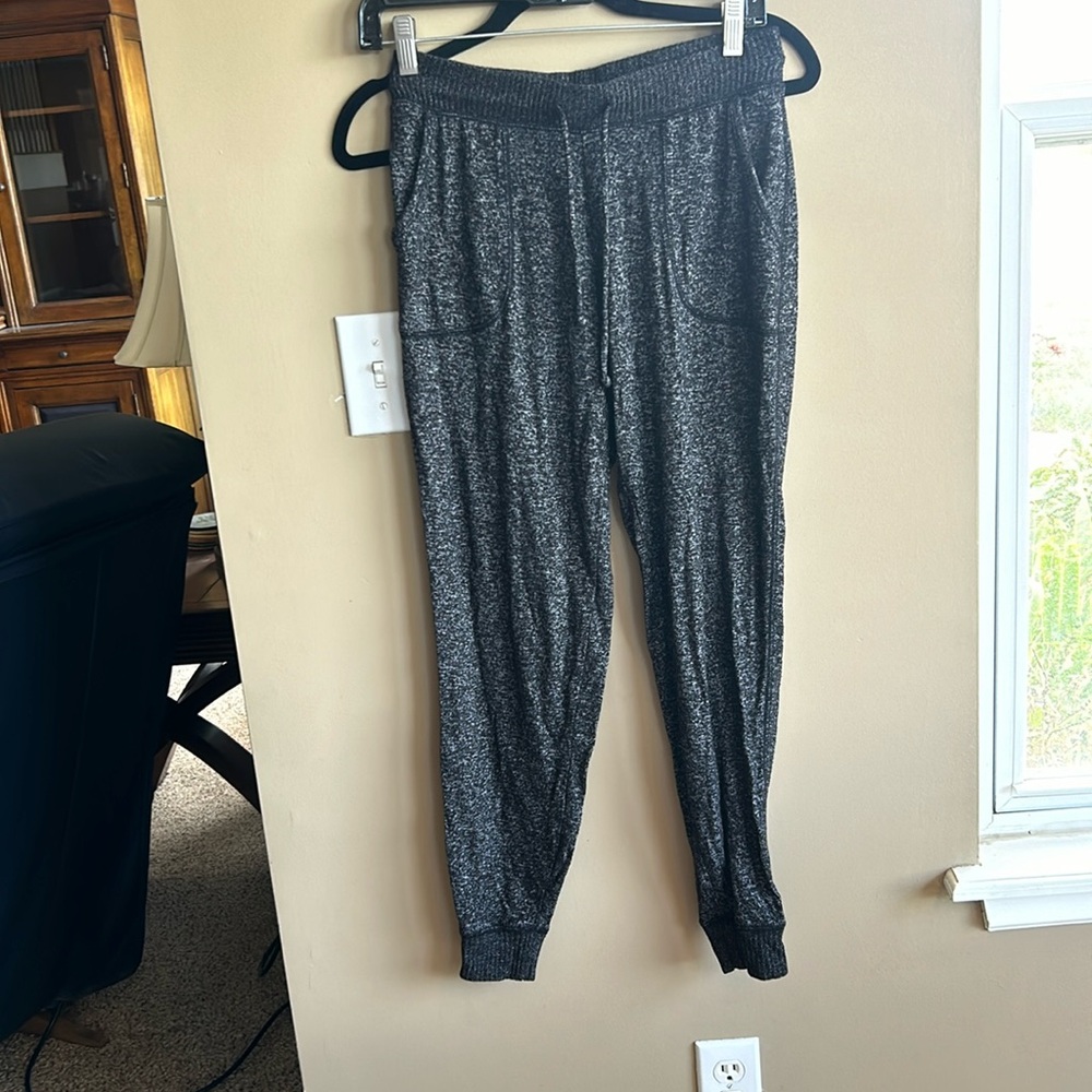 Lightweight Sweat Pants